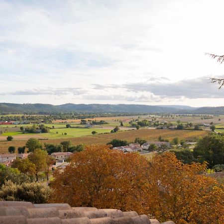Appartement Sur Les Toits, Tres Jolie Vue Provence 格雷乌莱班 外观 照片