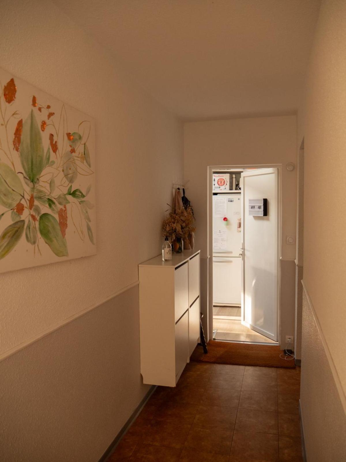 Appartement Sur Les Toits, Tres Jolie Vue Provence 格雷乌莱班 外观 照片